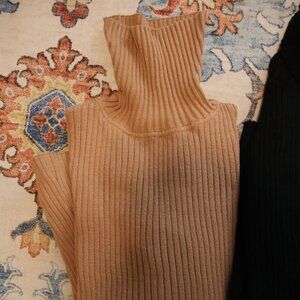 Chadwicks Turtle neck sweater